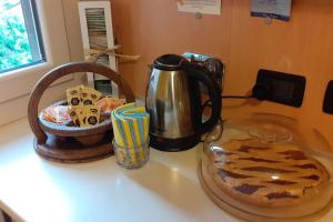 La casa dei colori 1-4 posti