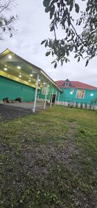 Gabala for the family