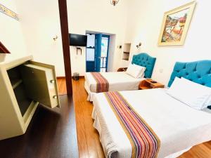 Rojas Plaza Boutique