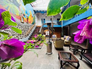 Rojas Plaza Boutique