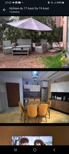 Prestigia Agate golf Piscine Marrakech