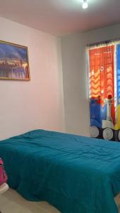 Sivainova Residencia