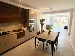 Marsascala Seaview 2 Bedroom Apartment