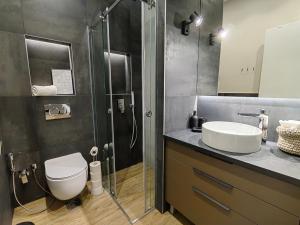 Rajiceva for 4 one bdr one living room Knez Mihailova