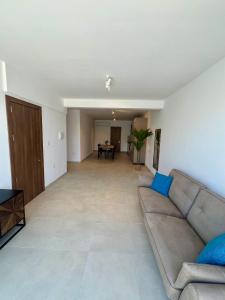 Marsascala Seaview 2 Bedroom Apartment