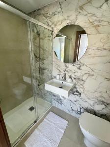 Marsascala Seaview 2 Bedroom Apartment