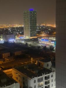 City Tower 2BHK