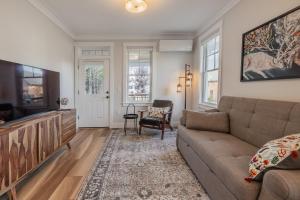 Adventure Time by Seabrook Hospitality