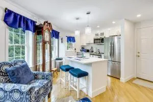 Quiet Kingston Getaway - 3 Mi to Beaches! - Duxbury