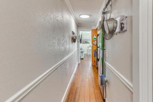 On-Site Ocean Access Condo in Myrtle Beach