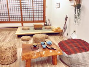 ReA house 日本桥