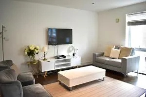 2 Bed Apartment in Southwark - Bermondsey