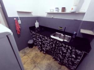 Apartamento 2 quartos em Copacabana