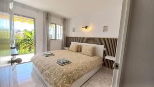 Casa Moyet walking distance to the BEACH 3 min, Mijas Costa & Fuengirola - Ubytování bez kategorie ve městě Mijas