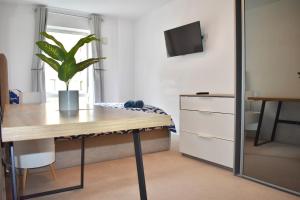 2 Bed Apartment in Southwark