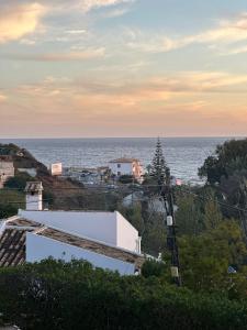 Casa Moyet walking distance to the BEACH 3 min, Mijas Costa & Fuengirola