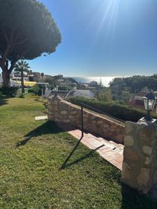 Casa Moyet walking distance to the BEACH 3 min, Mijas Costa & Fuengirola