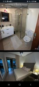 Prestigia Agate golf Piscine Marrakech