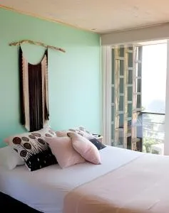 Cabañas del cerro 3 - Chacurra