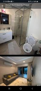 Prestigia Agate golf Piscine Marrakech