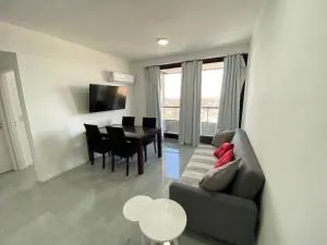 Departamento - E. Bancalari