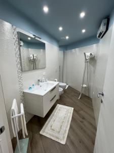 La Rosa Dei Venti, Centro Storico, 50 metri dalle Spiagge