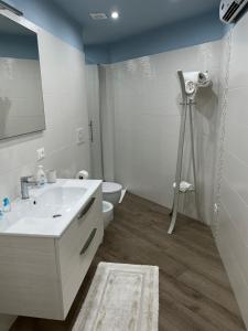 La Rosa Dei Venti, Centro Storico, 50 metri dalle Spiagge