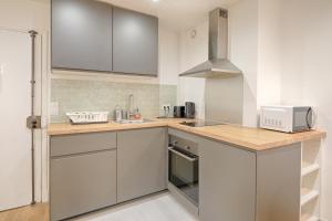 Seine - Best localisation - Bail mobilité