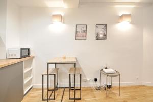 Seine - Best localisation - Bail mobilité