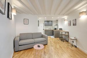 Seine - Best localisation - Bail mobilité