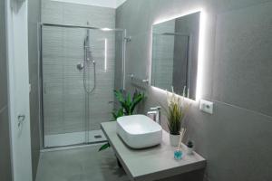 Il vicoletto a Toledo