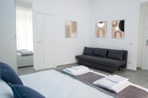 Il vicoletto a Toledo