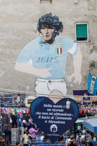 Il vicoletto a Toledo