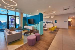 City Express Suites by Marriott Tijuana Rio