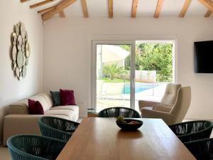 Villa Lula, Pool, Sauna, 6 Personen, 3 Bäder