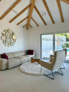 Villa Lula, Pool, Sauna, 6 Personen, 3 Bäder