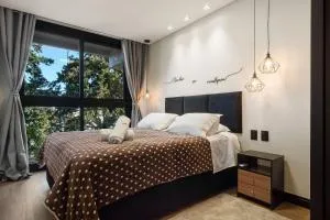 Welter You Piscina Aquecida Centro by Achei - Canela