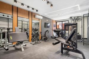 Welter You Piscina e Academia Centro by Achei