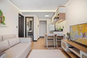 Welter You Piscina e Academia Centro by Achei