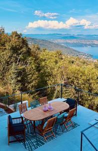 Villa Lula, Pool, Sauna, 6 Personen, 3 Bäder 