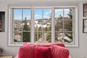 The Borders Lodge - Upper Borders 304