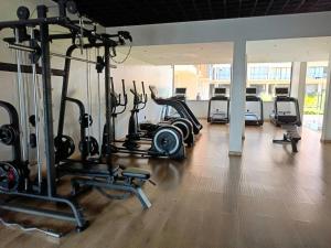 Luxury in Nairobis Lavington Area