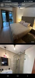 Prestigia Agate golf Piscine Marrakech