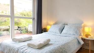 Forus 2 berdoom apartment