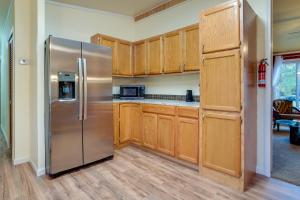 Spacious De Tour Village Home Near Lake Huron!