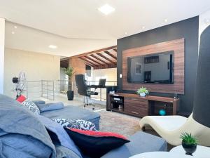 Casa Moderna e Aconchegante a 300m do mar - SDI005