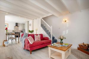 Lavender Cottage