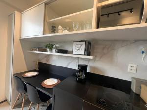 Apto Vila Olimpia Moderno e completo