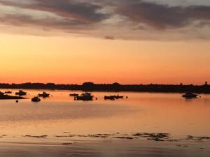 Maison dans le sud du Morbihan près de la mer