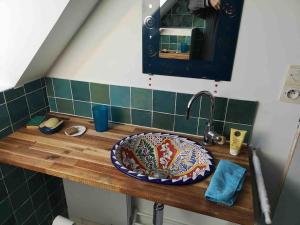 Maison dans le sud du Morbihan près de la mer